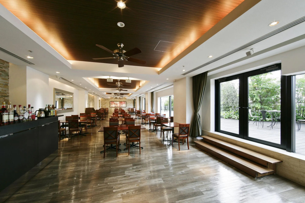 JR Kyushu Station Hotel Kokura