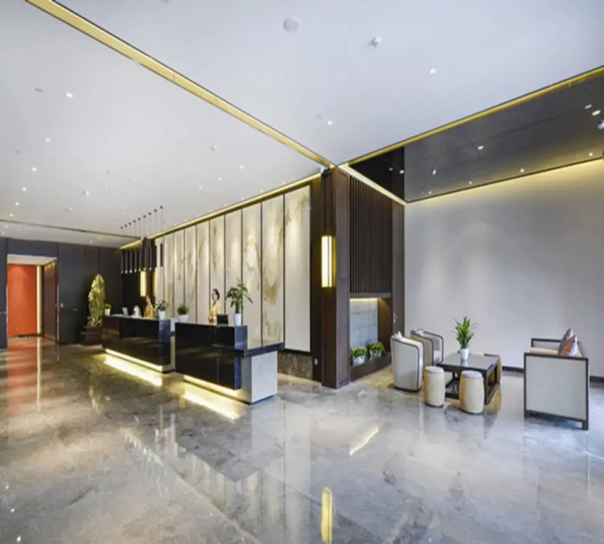 Zhuji Hotel