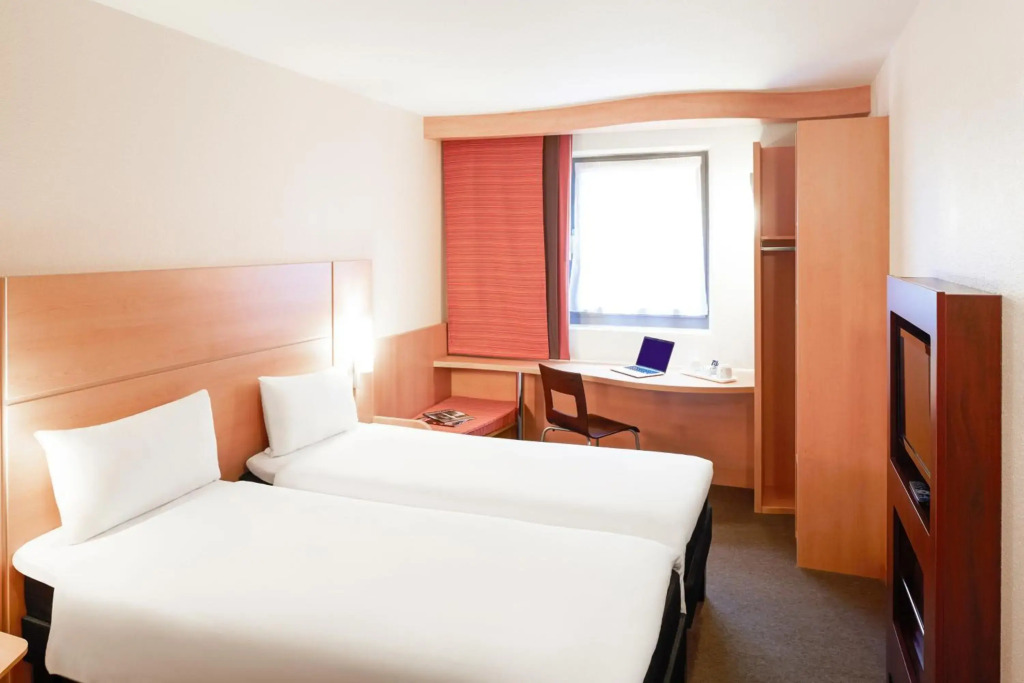 ibis Carlisle City Centre