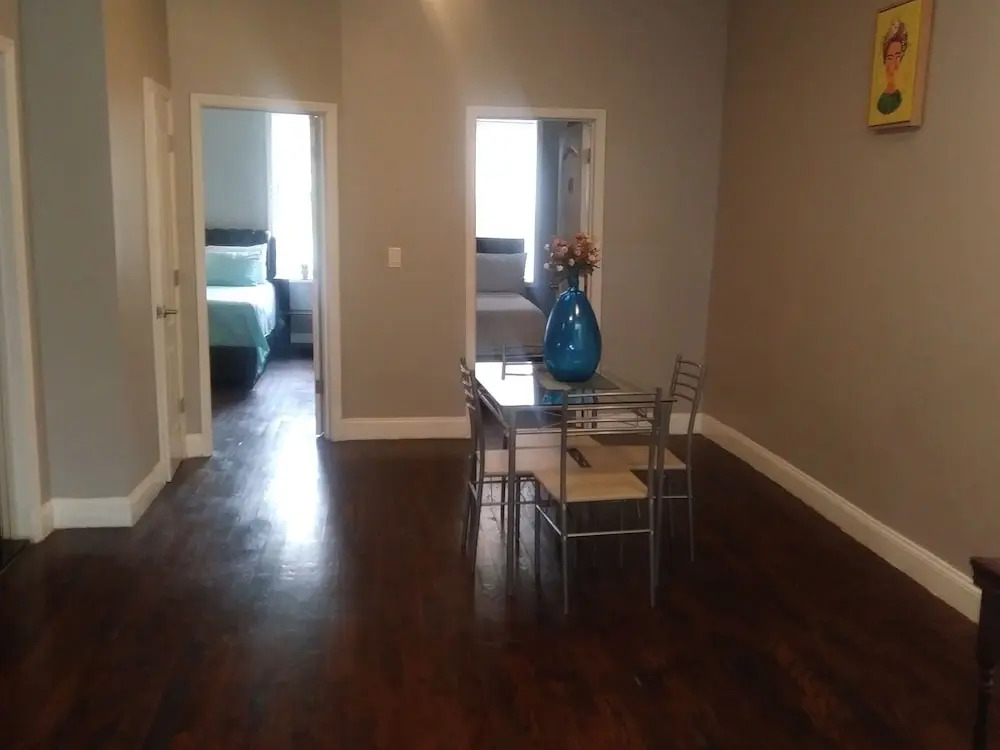 Vacation Rental in New York