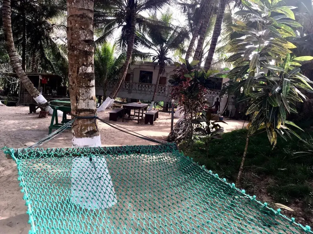 Scorpion Hill Lodge