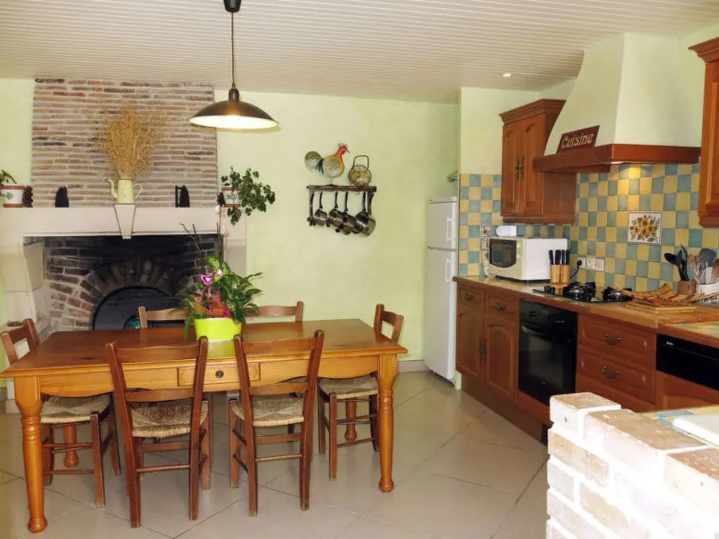 Le Moulin Lecomte (SRU200)