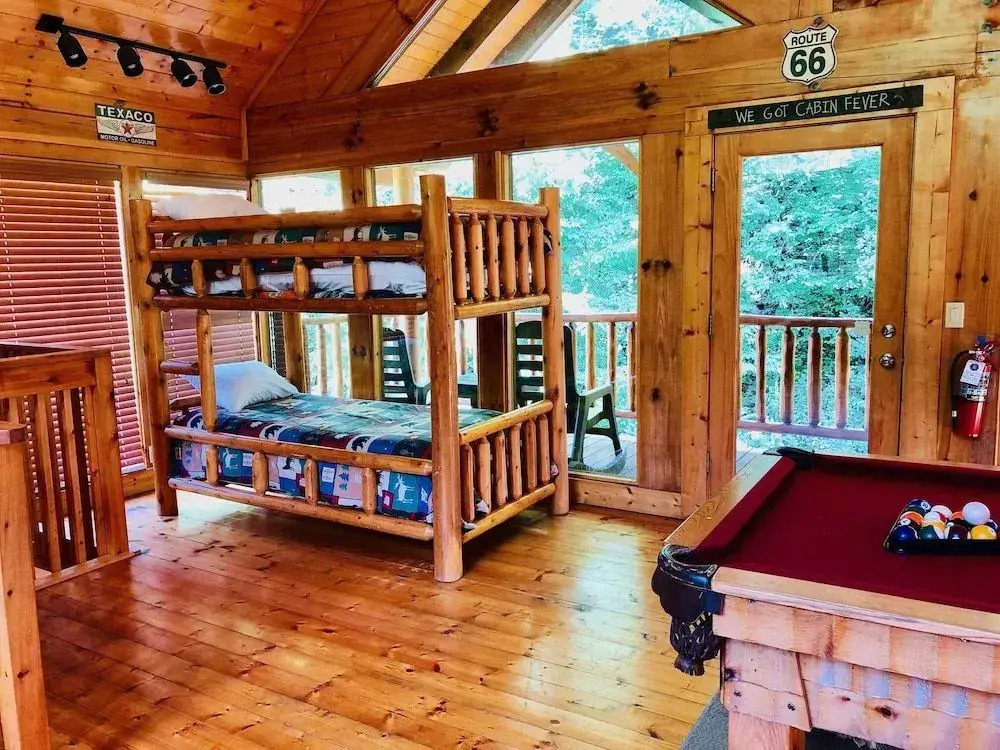Creekside Dreams