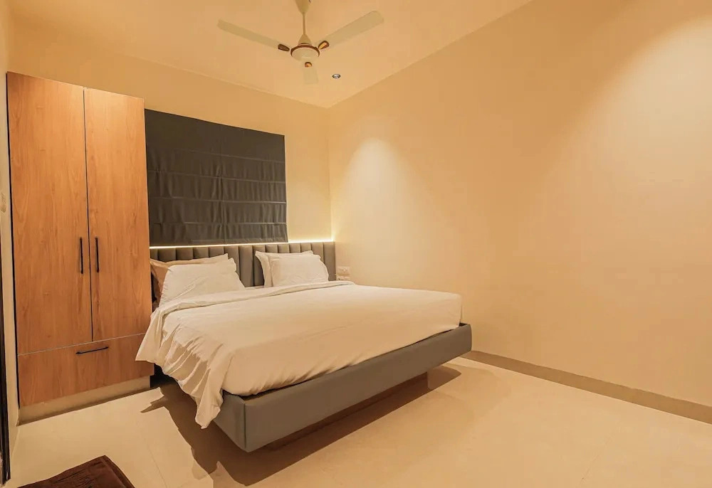 Nivasa Suites Tirupati