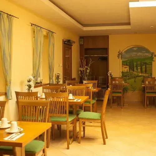 Hotel-Restaurant 1735