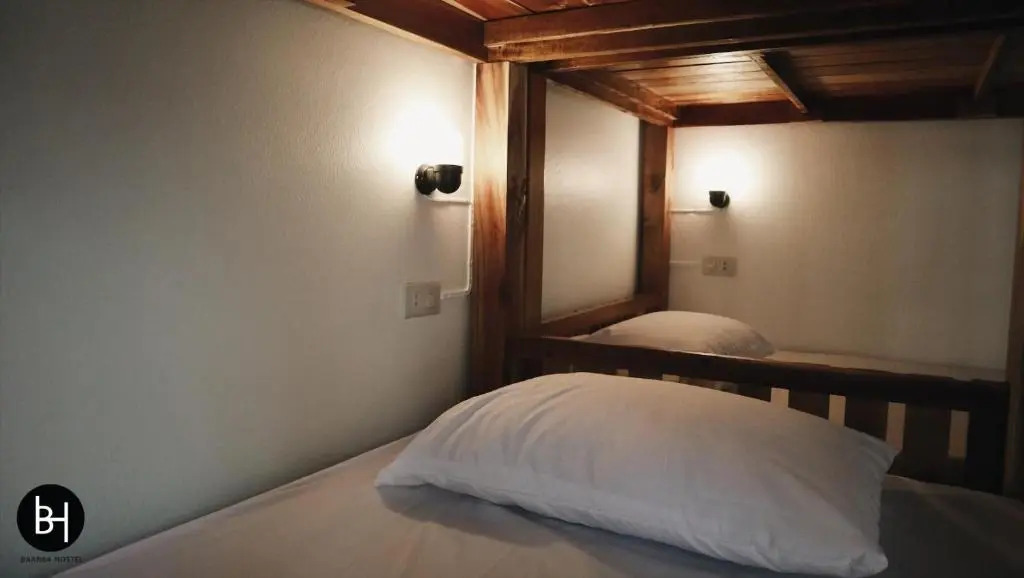 BAAN64 Hostel