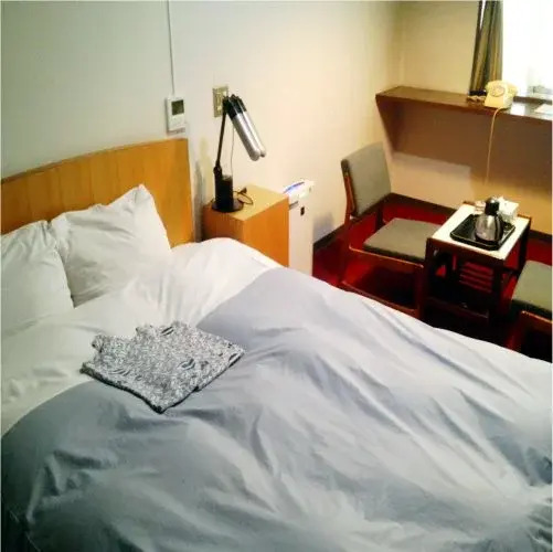 Hotel Tsukasa Fukuchiyama