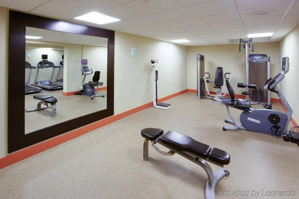 Holiday Inn Harrisburg I-81 Hershey Area by IHG