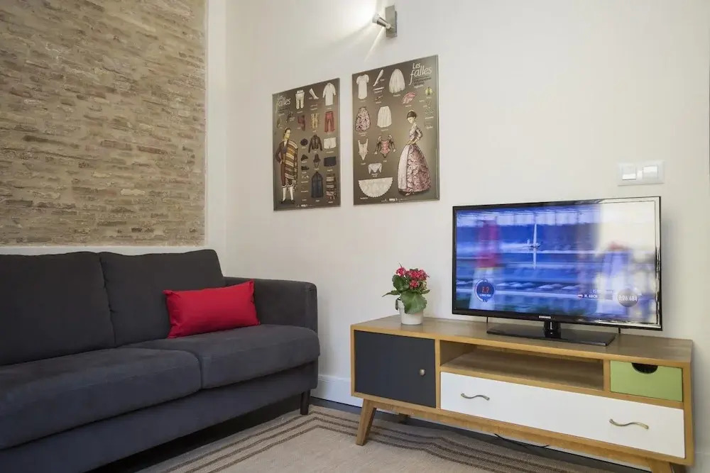 Happy Apartments Valencia   Lope de Vega