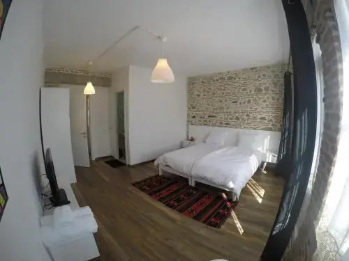 Old Bazaar Rooms