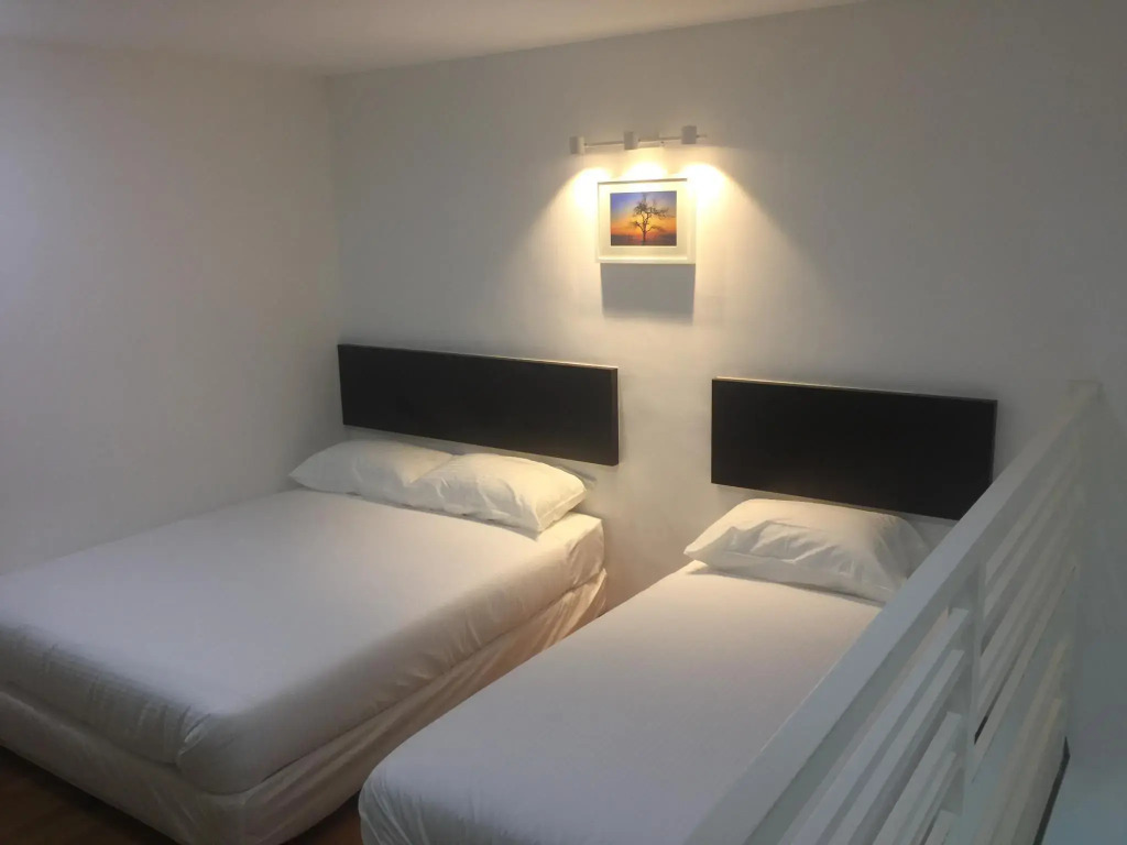 Apple Inn Hotel