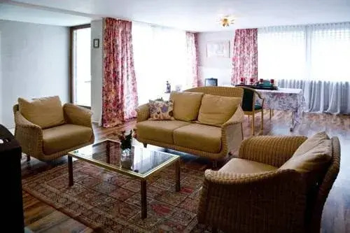 Parkhotel Weinperle