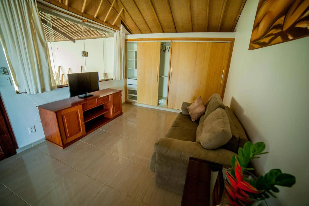 Vila Coqueiros Boutique Hotel