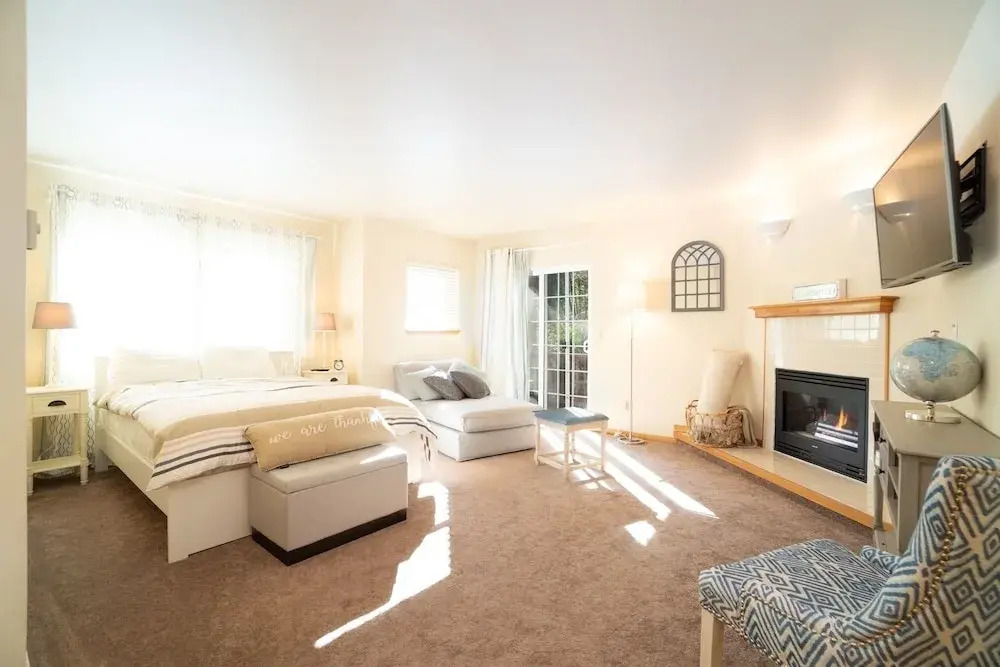 Tolovana 3 2 Br condo by RedAwning