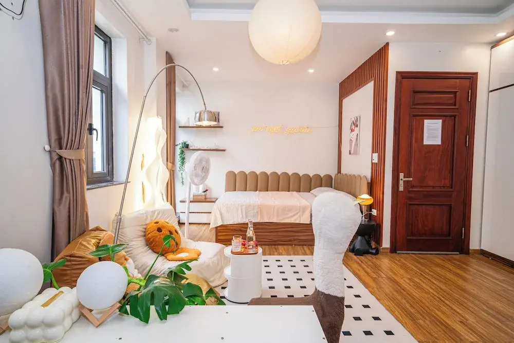 Katka Riverside Homestay Hai Phong