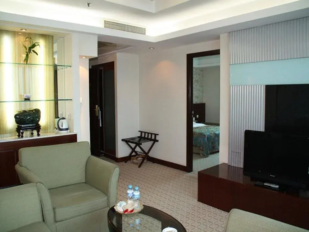 Nanjing Shanshui Hotel