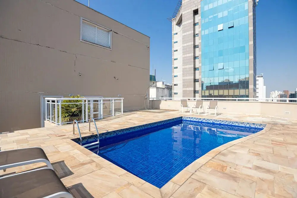 CHP - Home Paulista By Anora