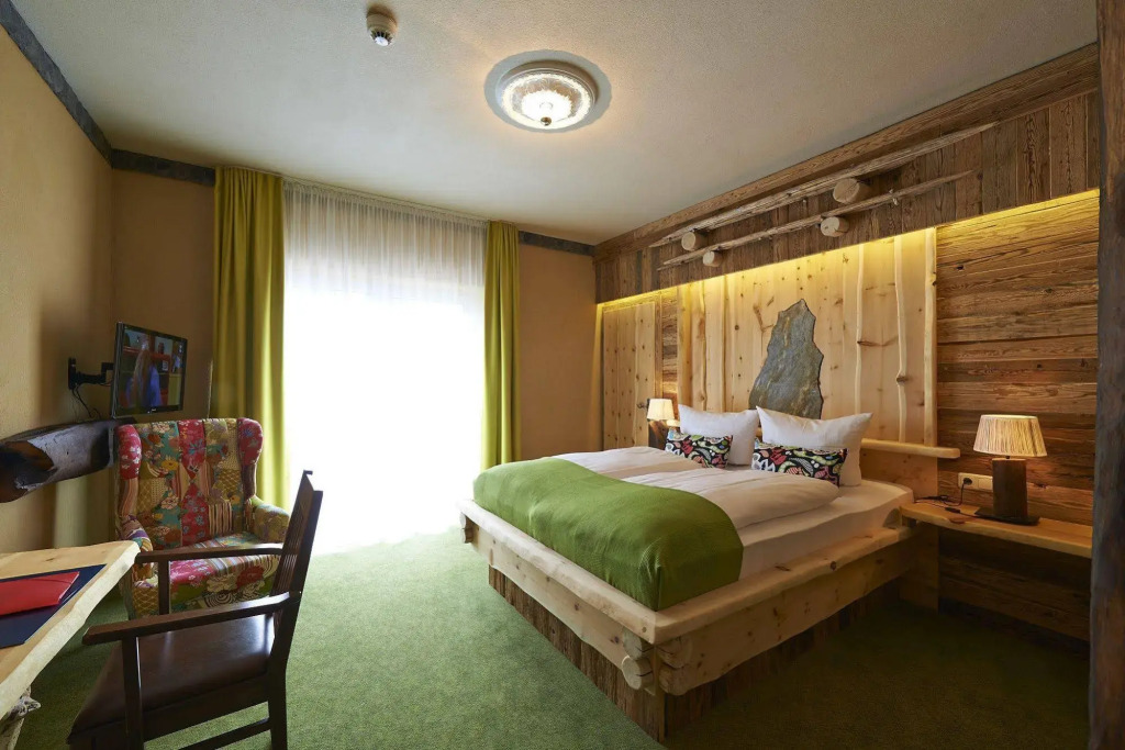 Hotel & Auberge le Journal