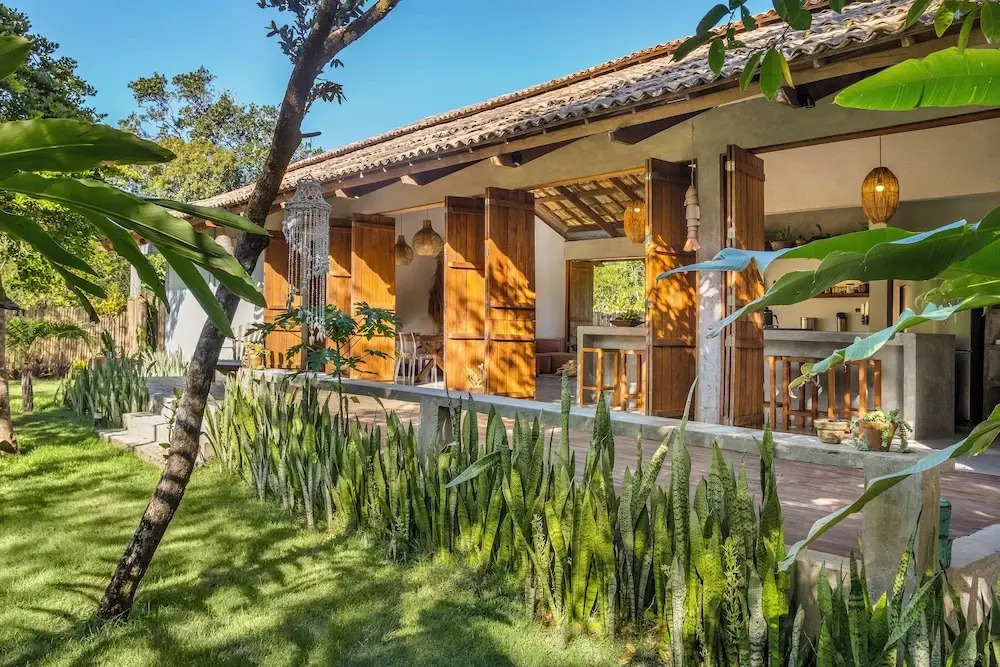 Casa Canoa