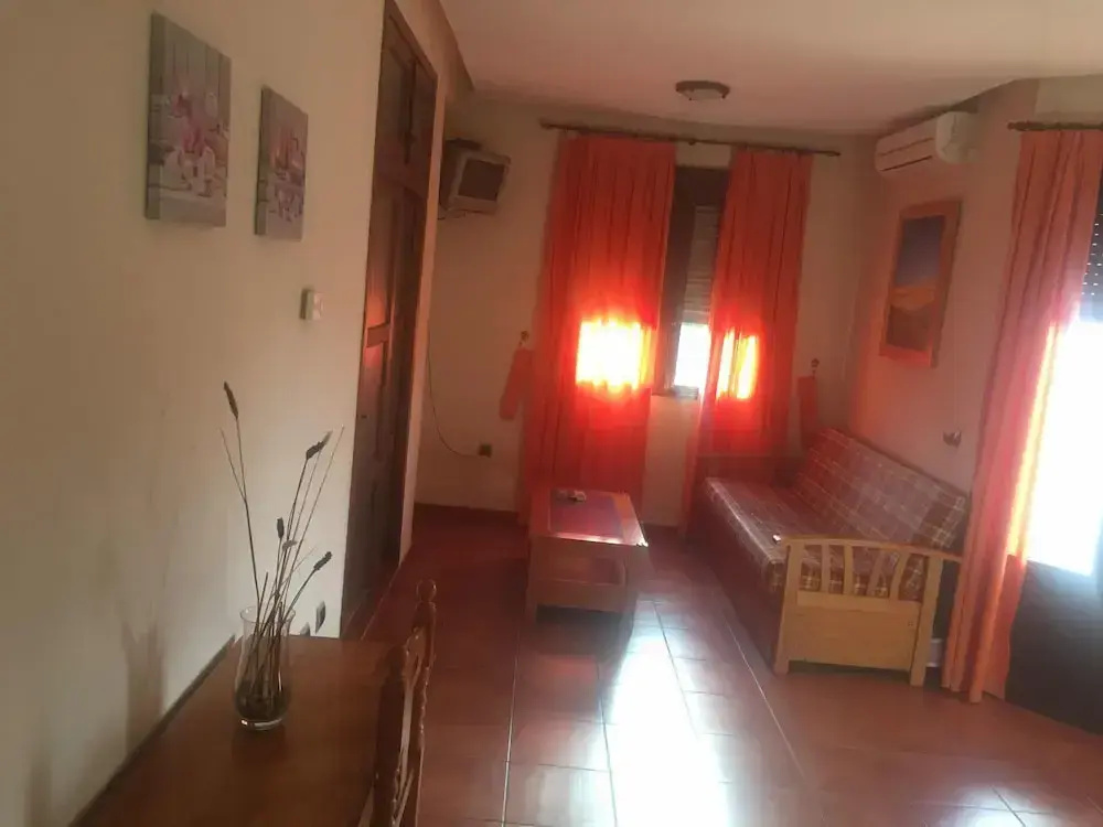 Hotel Rural La Encina
