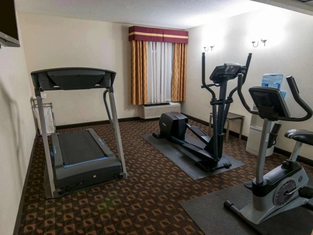 Quality Inn Easton