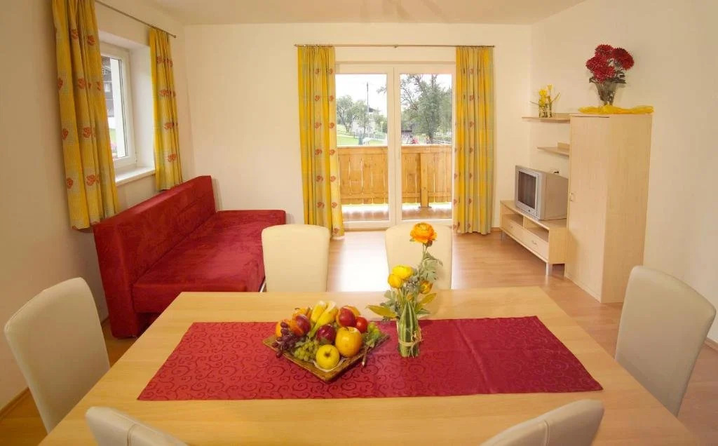 Activ Wellness - Appartement Schermerhof