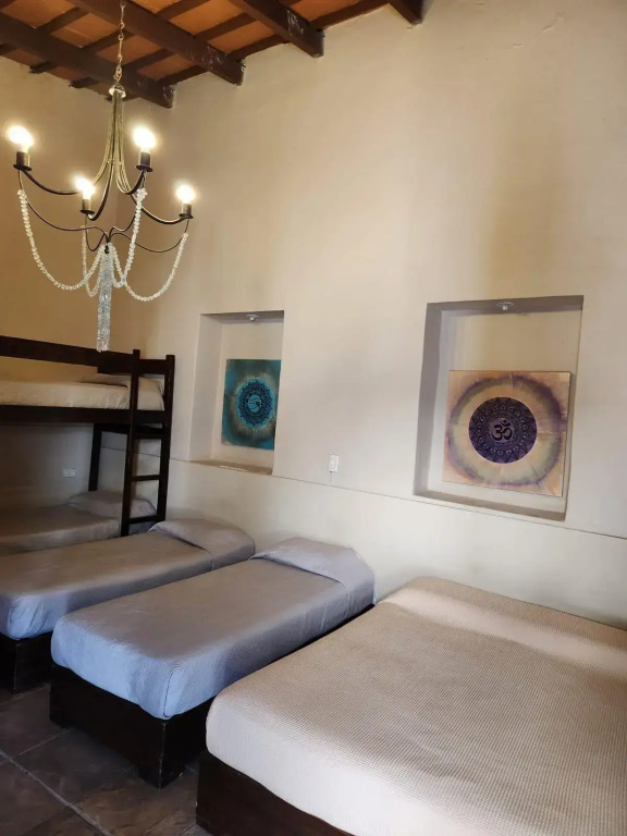 Samsara Hotel Salta