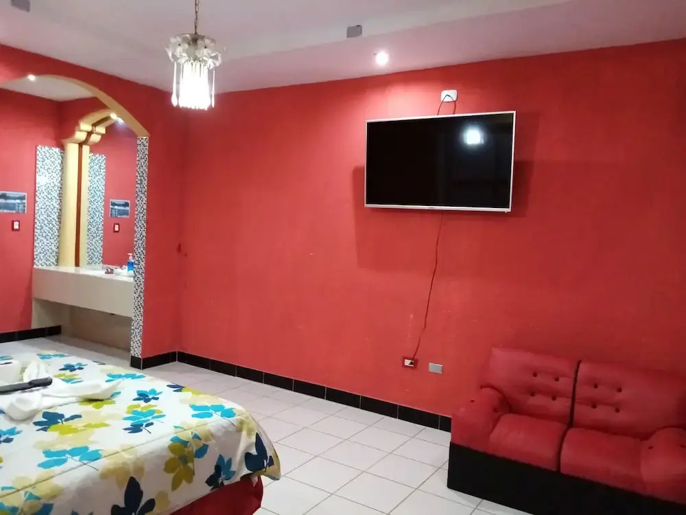 Alojamiento San Juan