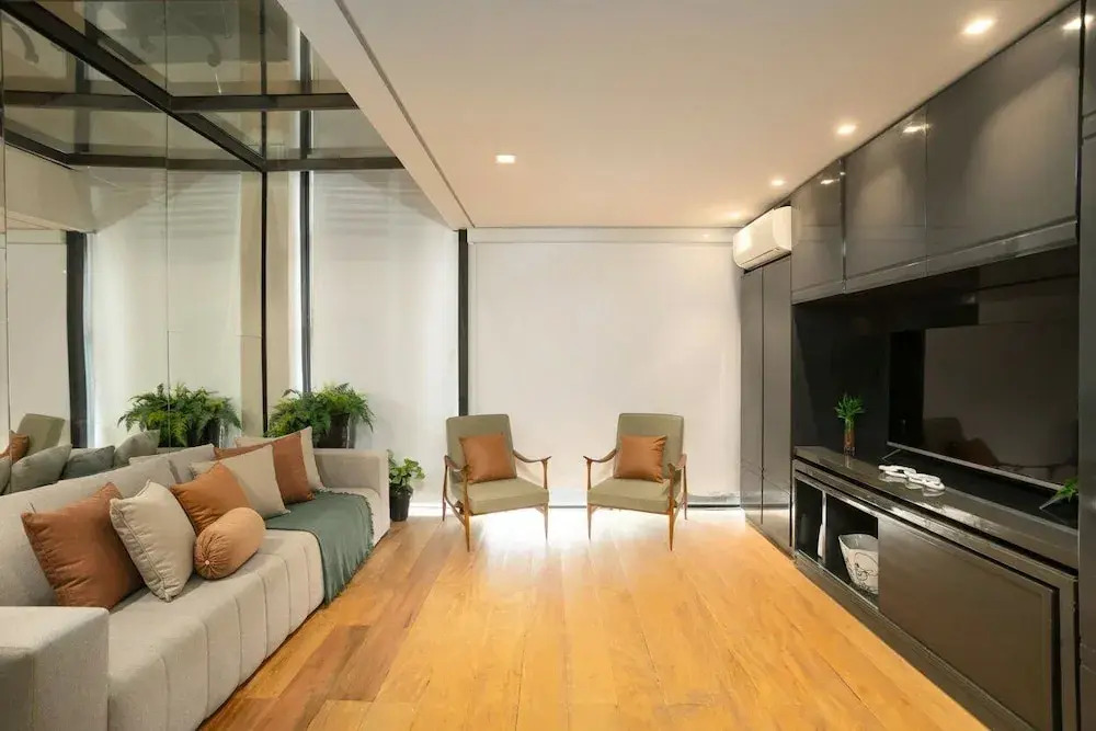 Urbano Duplex