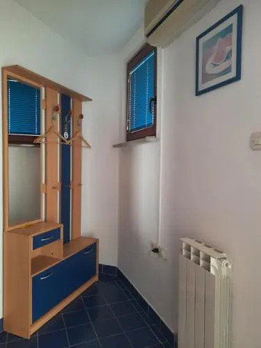 Rooms Čehovin