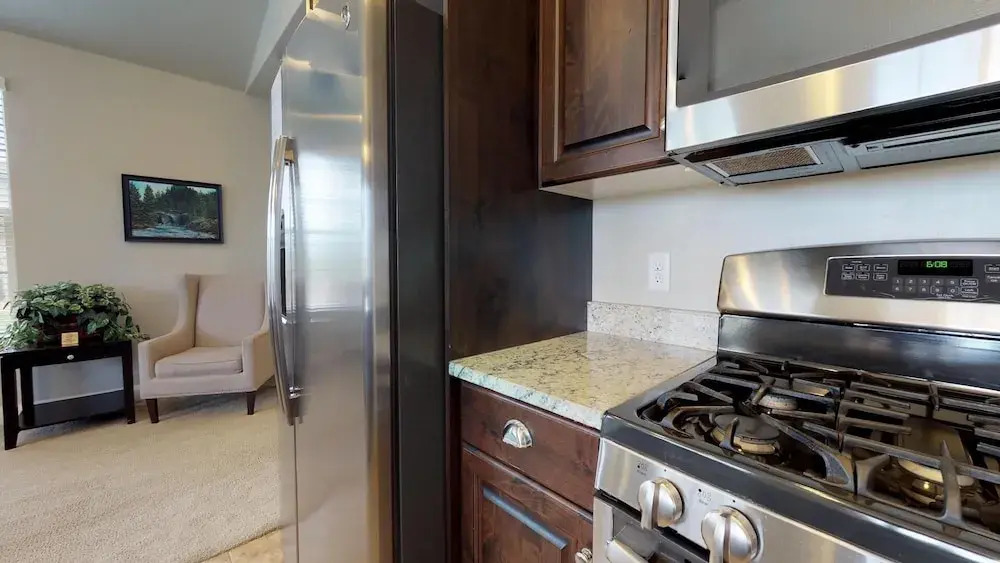 Zion's Cove 3 Bedroom Apts