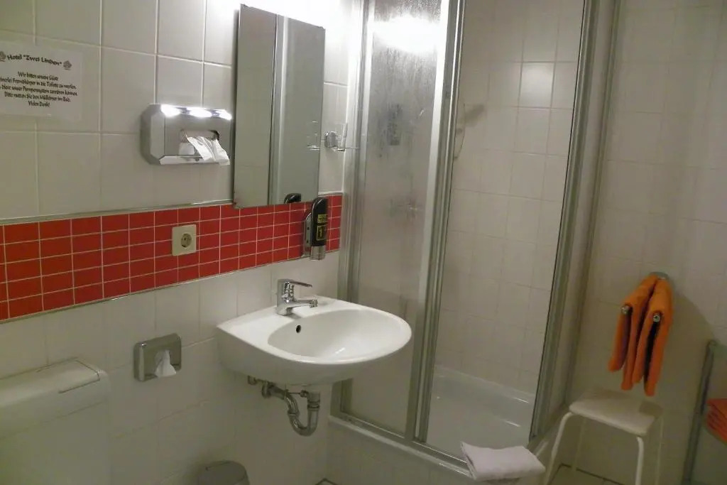 Hotel Zwei Linden