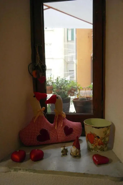 PICCOLO CUORE in centro storico