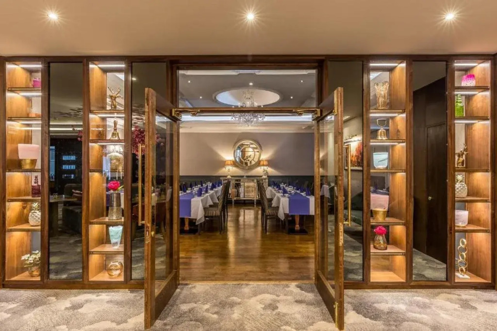 Dublin Skylon Hotel