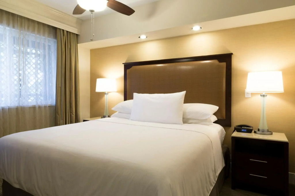 Carlsbad Seapointe Resort