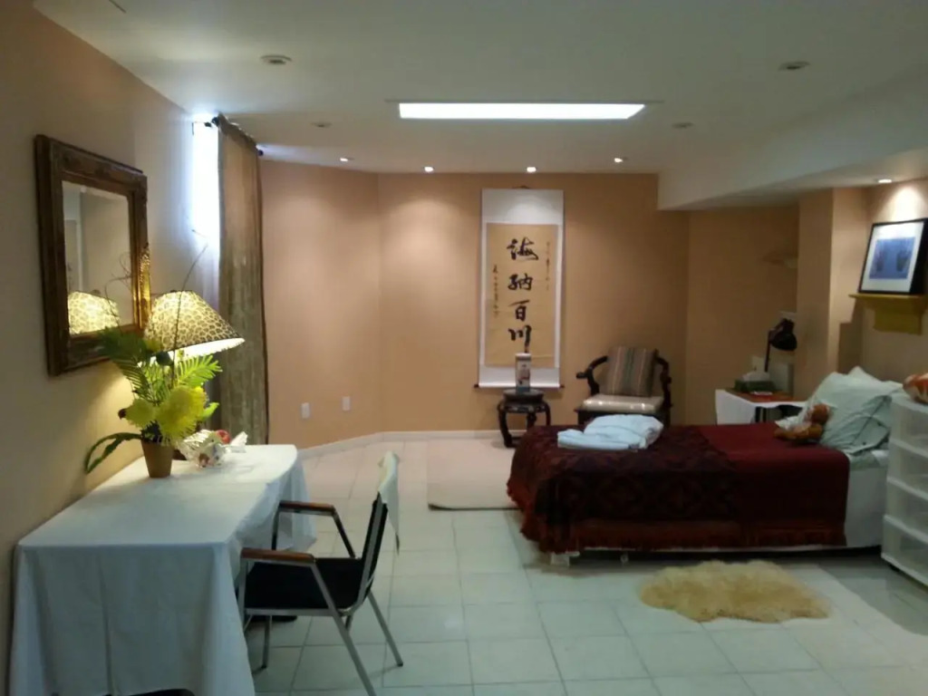Marias Homestay