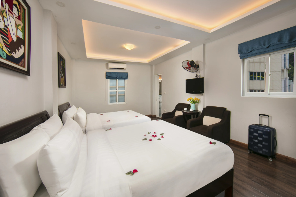 Labevie Hotel
