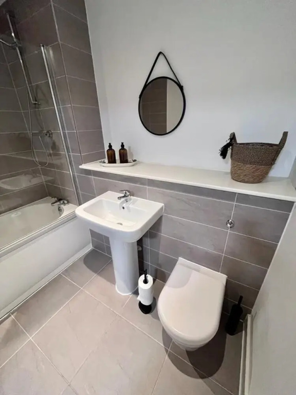 Stunning City Centre Apartment - Sleeps 4