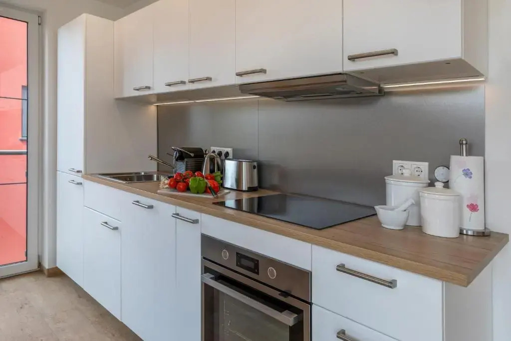 Suite Strandrose