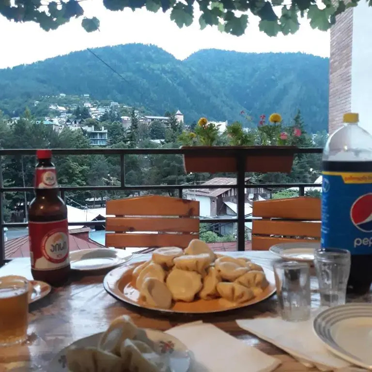 Guesthouse Saba