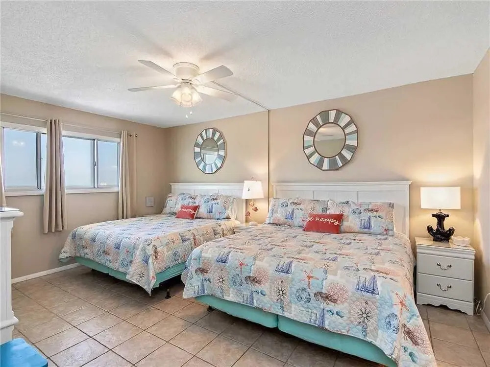 Summit 1506 - Three Bedroom Condo