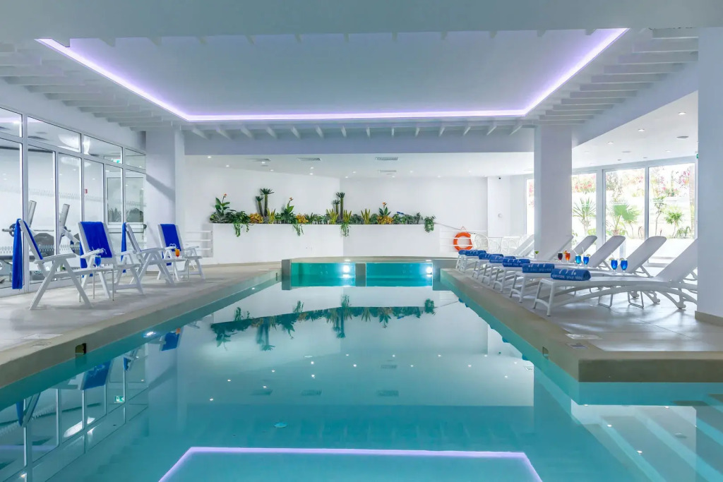 MARGADINA HOTEL