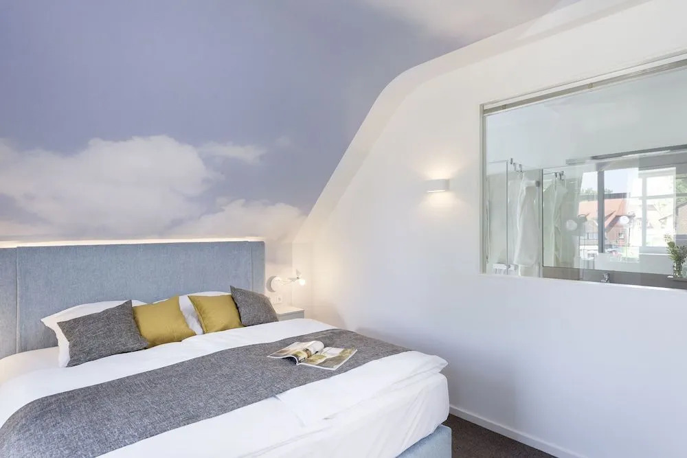 Schmucke Witwe