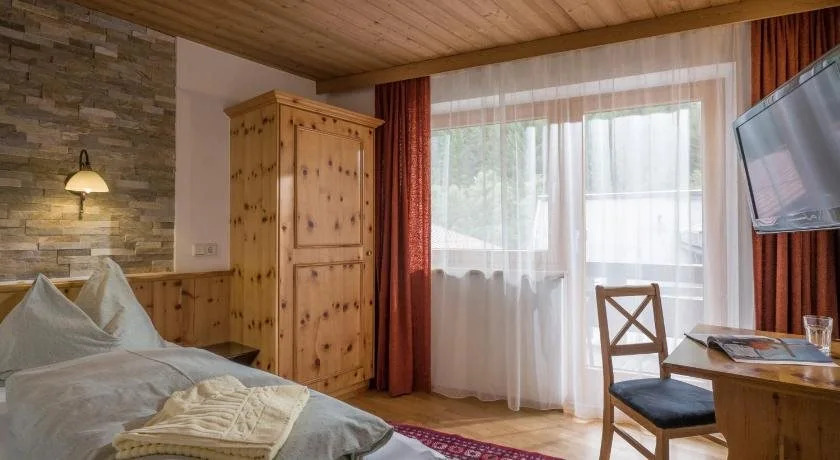 Hotel Mitterhof