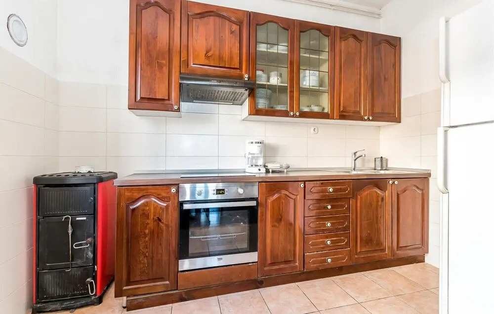 Amazing Apartment in Sibenik-brodarica With Wifi and 2 Bedrooms