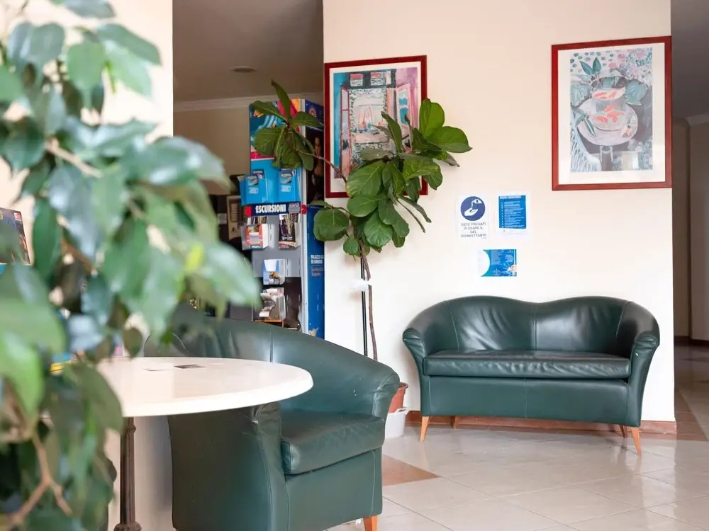 Premium Apartment in Rimini With Swimming Pool