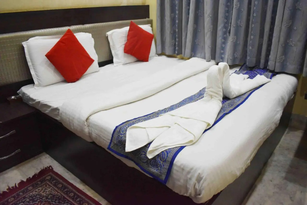 Hotel Mrk