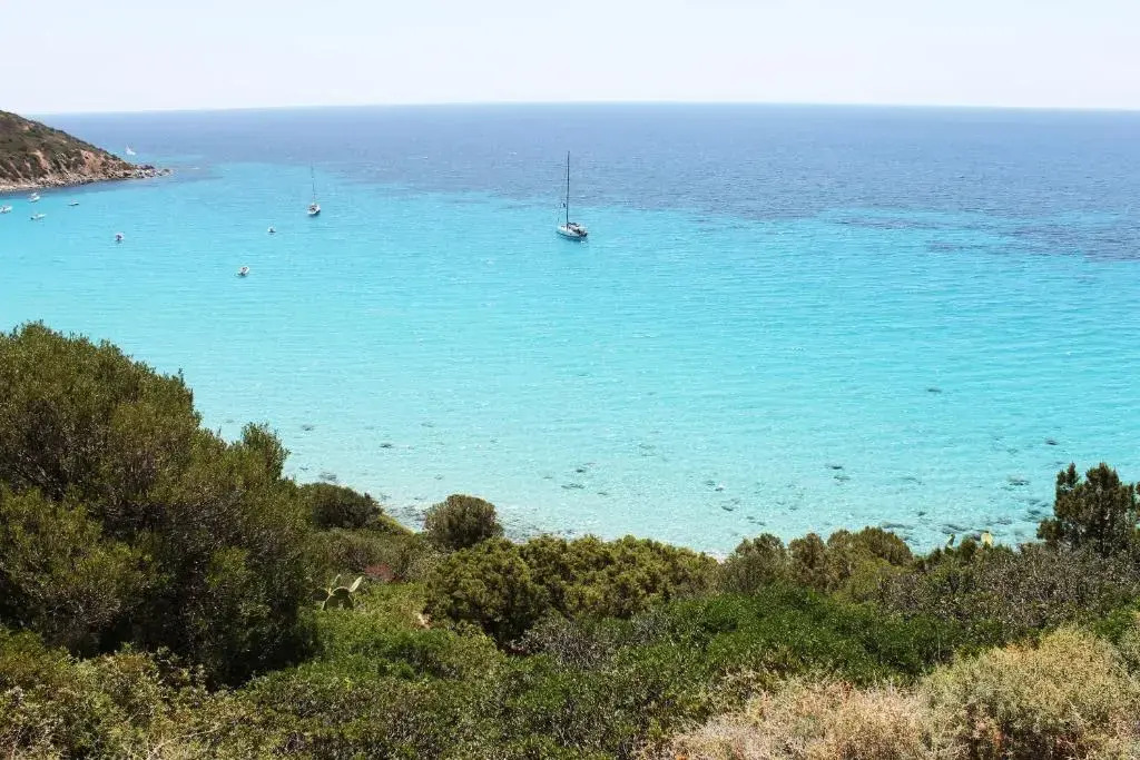 Appartamento con vista mare a Terramala