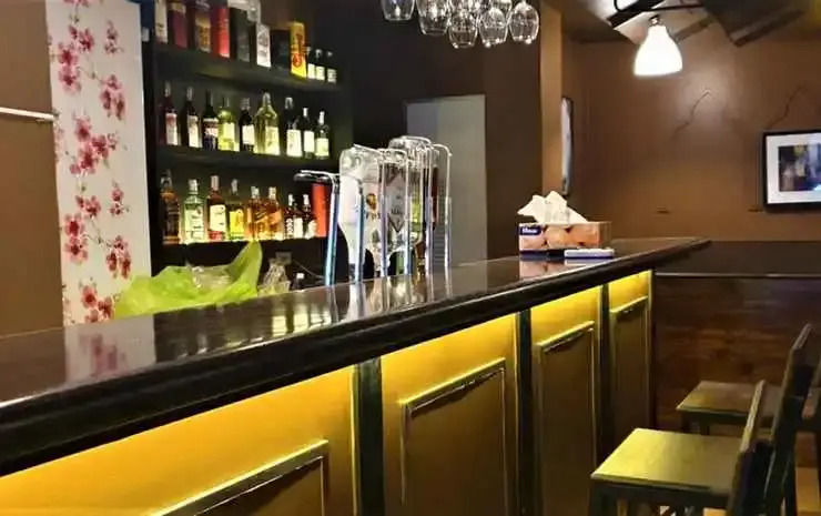 Vinary Hotel Sukhumvit