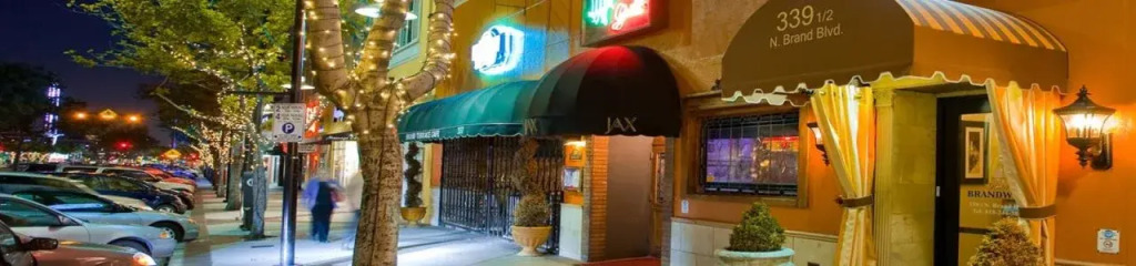 Brand Plaza Hotel